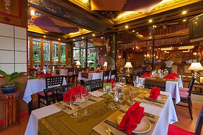 Royal Phawadee Village