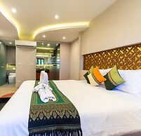 Royal Phawadee Village