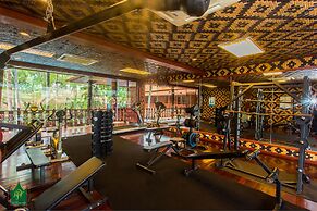 Royal Phawadee Village