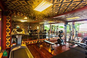 Royal Phawadee Village