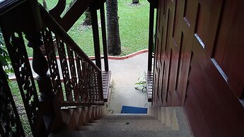 Royal Phawadee Village