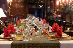 Royal Phawadee Village