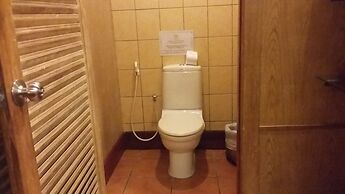 Royal Phawadee Village