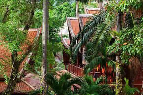 Royal Phawadee Village