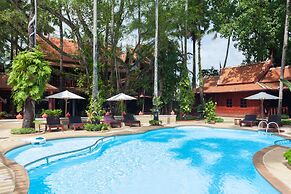 Royal Phawadee Village