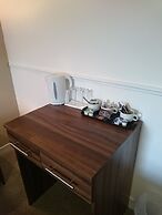 Livingston Lodge Hotel