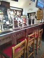 Livingston Lodge Hotel