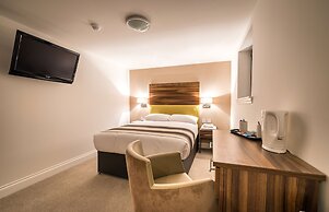 Livingston Lodge Hotel