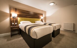 Livingston Lodge Hotel