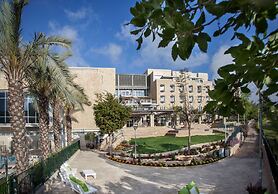 Hotel Yehuda
