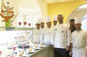 Royal Star Beach Resort