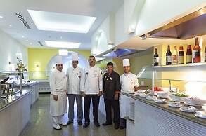 Royal Star Beach Resort