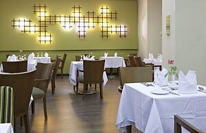 Royal Star Beach Resort