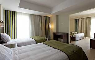 Royal Star Beach Resort