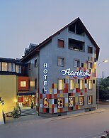 Aarehof Swiss Quality Hotel