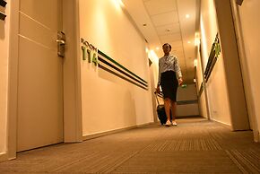 Imperial Hotel Express