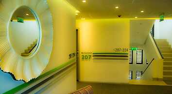 Imperial Hotel Express