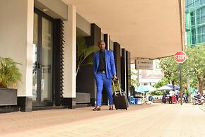 Imperial Hotel Express