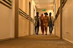 Imperial Hotel Express