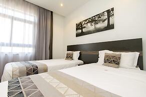 Imperial Hotel Express