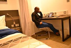 Imperial Hotel Express