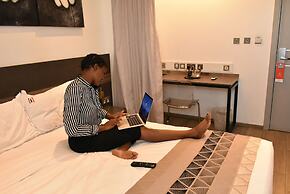 Imperial Hotel Express