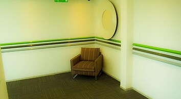 Imperial Hotel Express