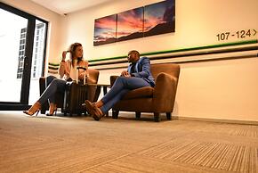 Imperial Hotel Express