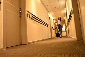 Imperial Hotel Express