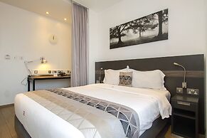 Imperial Hotel Express