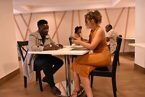 Imperial Hotel Express