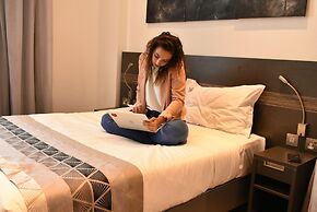 Imperial Hotel Express