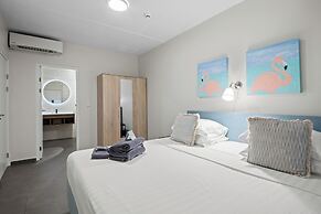 The Beach House Curacao