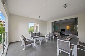 The Beach House Curacao