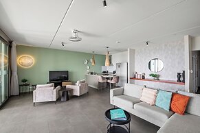 The Beach House Curacao