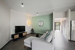 The Beach House Curacao