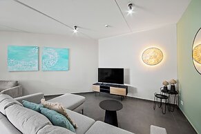 The Beach House Curacao