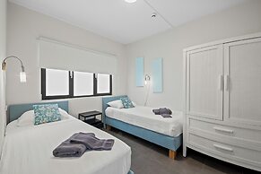 The Beach House Curacao