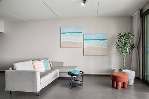 The Beach House Curacao