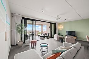 The Beach House Curacao