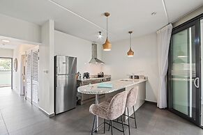 The Beach House Curacao