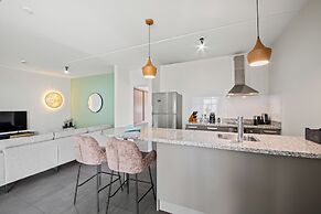 The Beach House Curacao