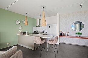 The Beach House Curacao