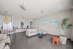 The Beach House Curacao