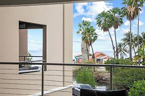 The Beach House Curacao