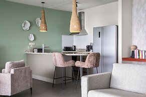 The Beach House Curacao