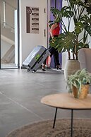 The Beach House Curacao