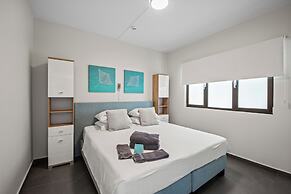 The Beach House Curacao