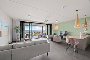 The Beach House Curacao