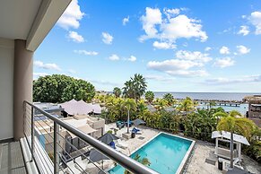 The Beach House Curacao